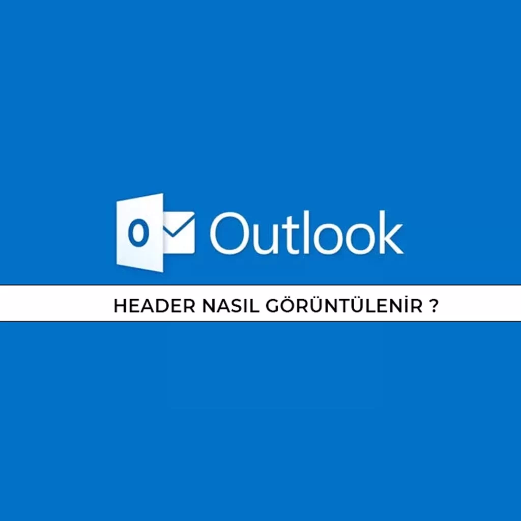 Outlook Header