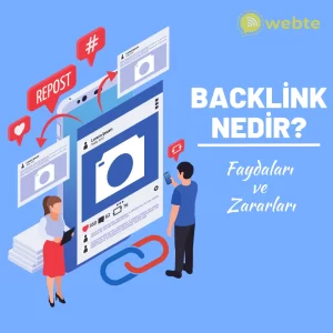 backlink nedir?