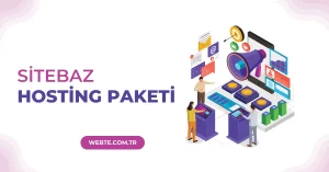 Sitebaz Hosting Nedir