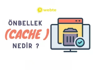 cache-onbellek-nedir