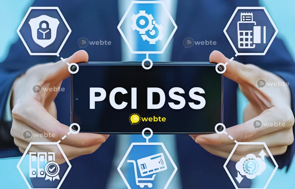 PCI DSS Nedir